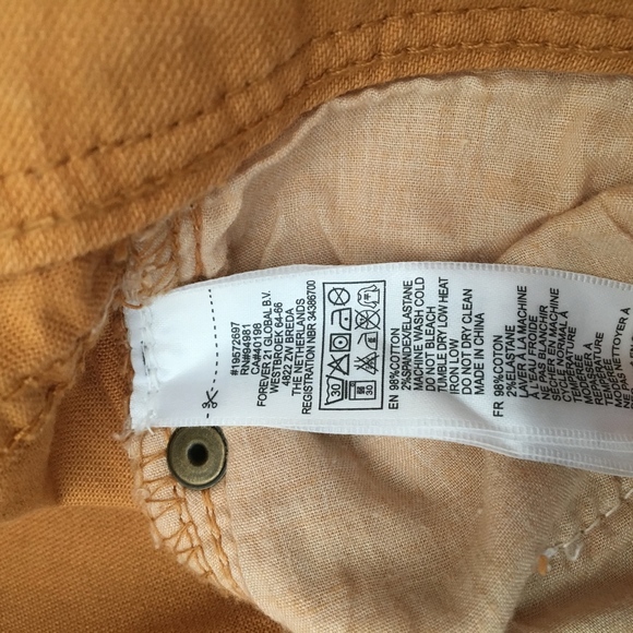 Destroyed Distressed Jeans LIKE NEW Size 28 - Picture 6 of 7